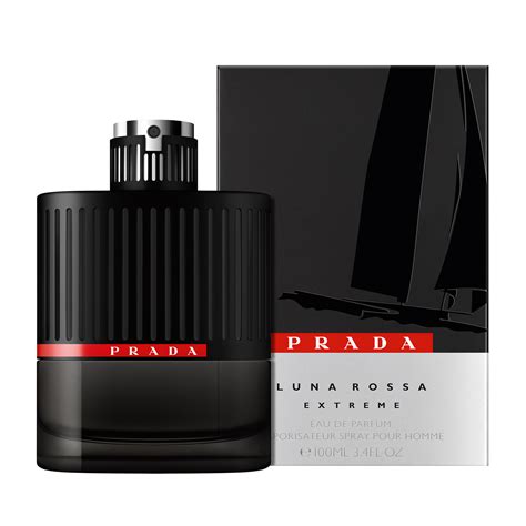 prada luna rossa extreme homme|Prada aftershave Luna Rossa 100ml.